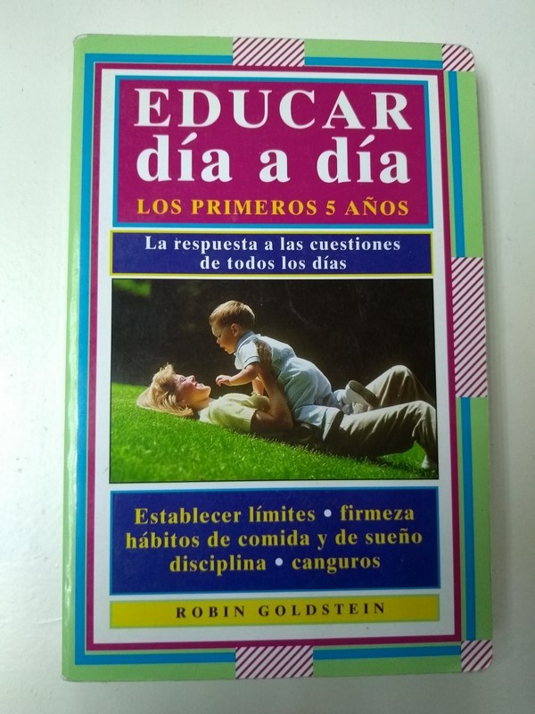 Educar dia a dia