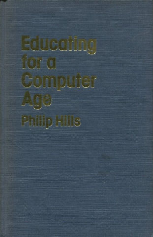 EDUCATING FOR A COMPUTER AGE.