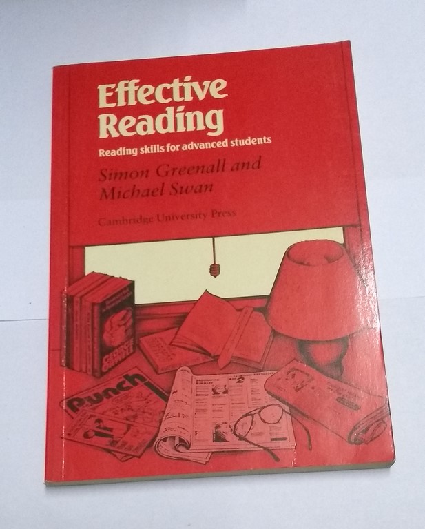 Effective Reading