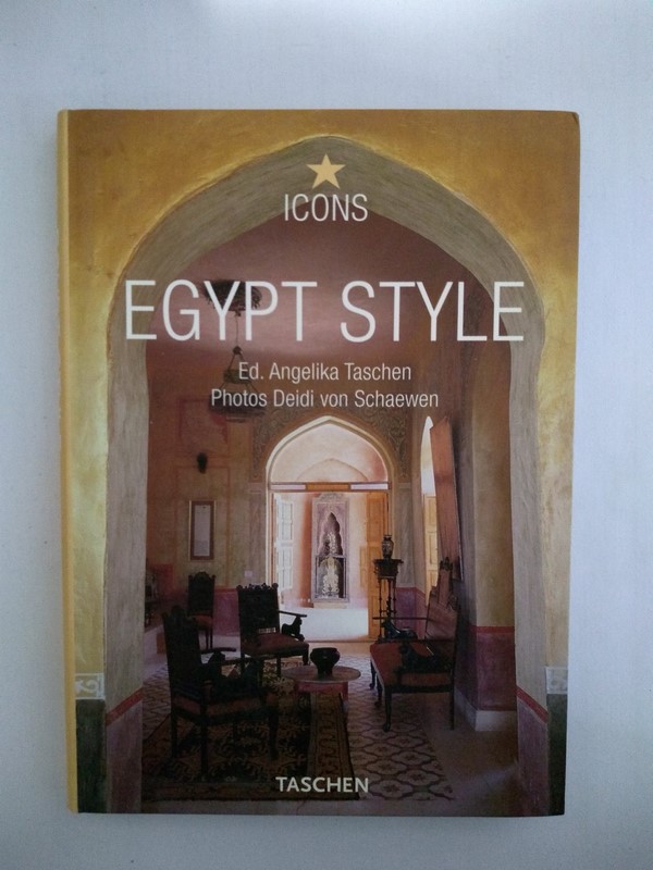 Egypt style
