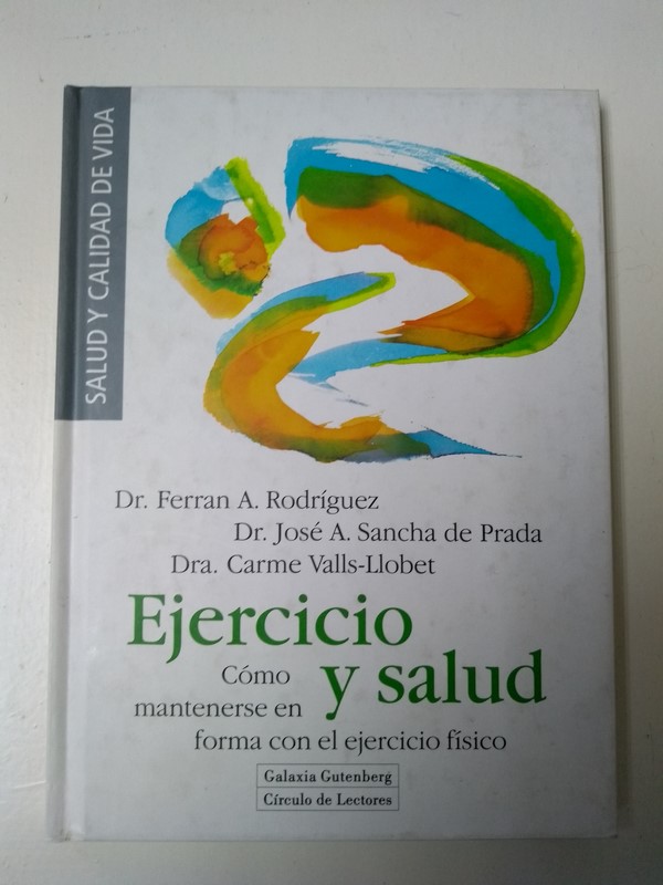 Ejercicio y salud