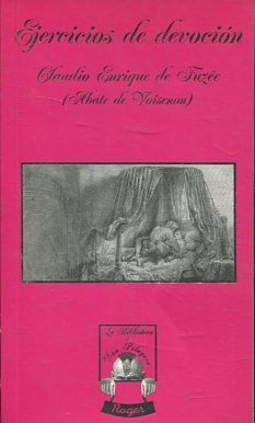 EJERCICIOS DE DEVOCION.