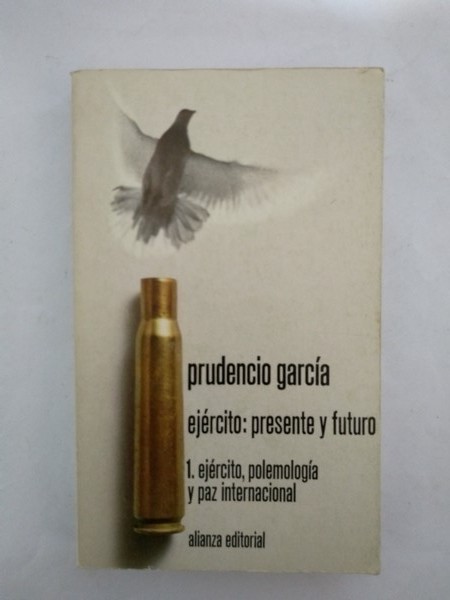Ejercito: presente y futuro 1