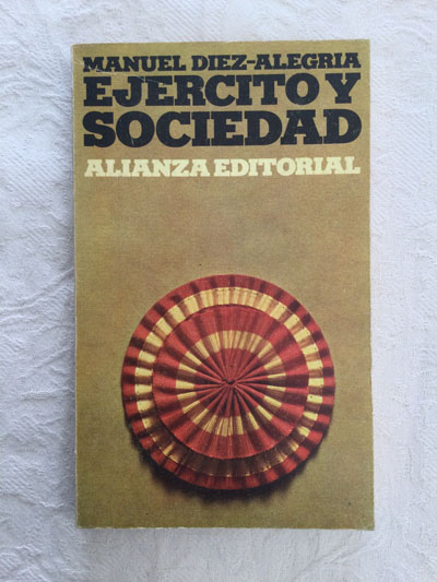 Ejercito y sociedad