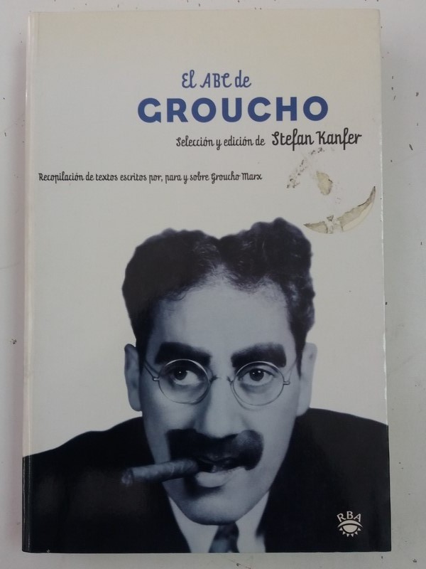 El ABC de Groucho