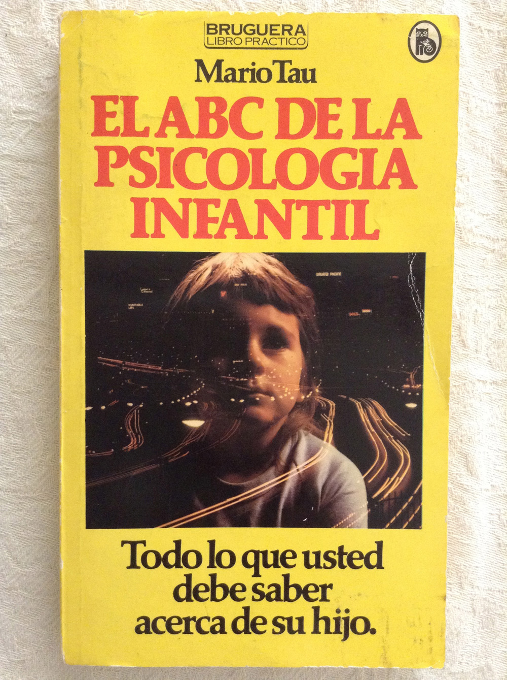 El ABC de la psicología infantil