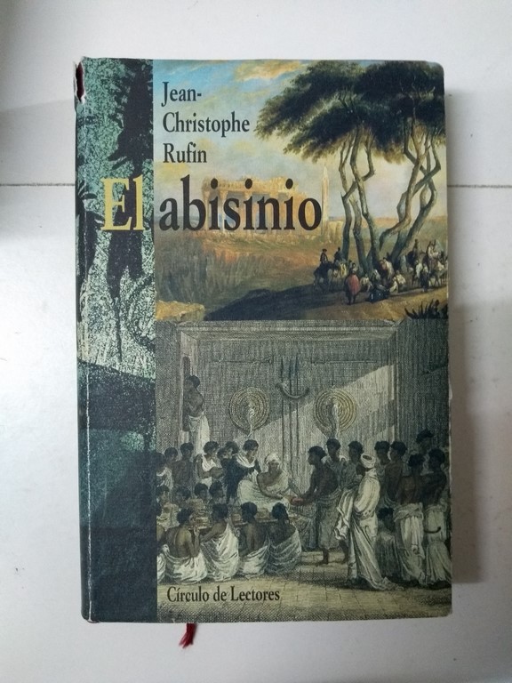 El abisinio