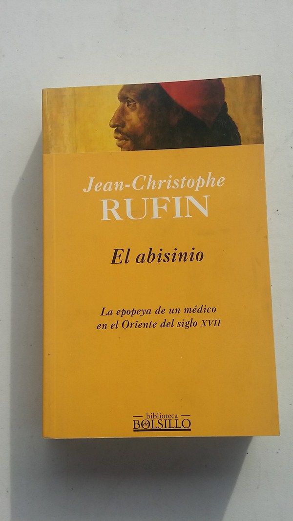 El abisinio