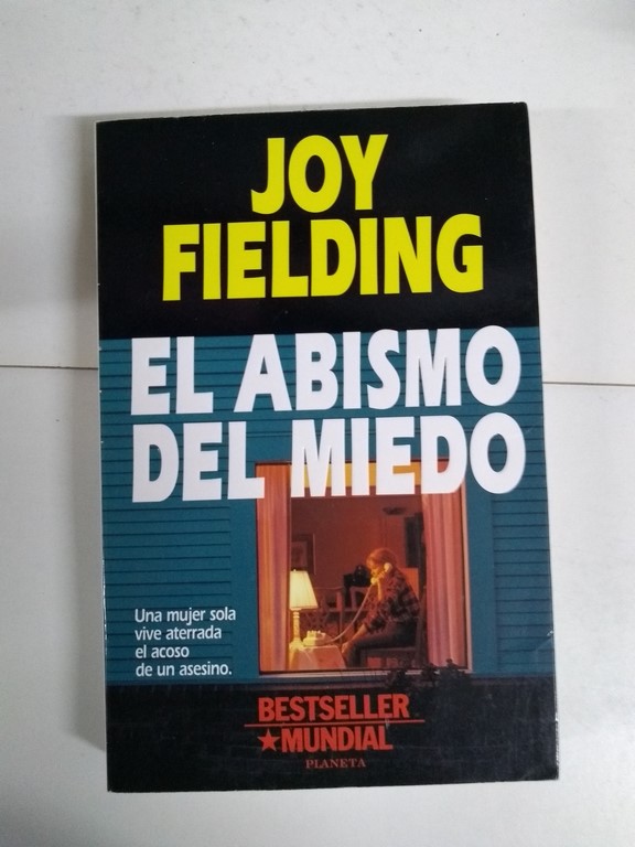El abismo del miedo