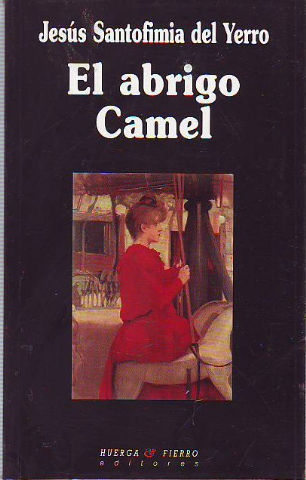 EL ABRIGO CAMEL.