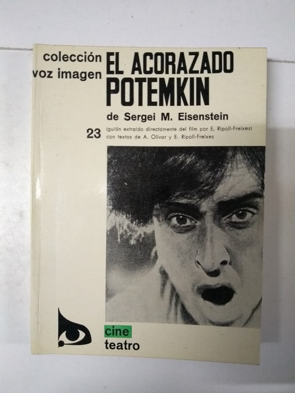 El acorazado Potemkin