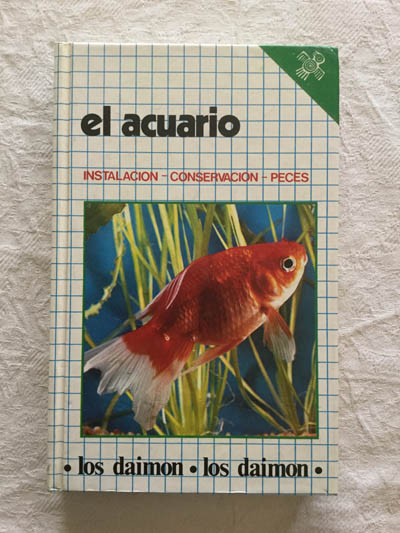 El acuario