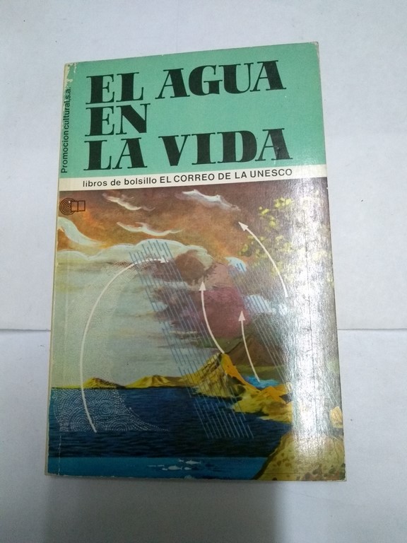 El agua en la vida