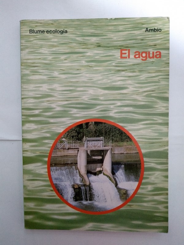 El agua