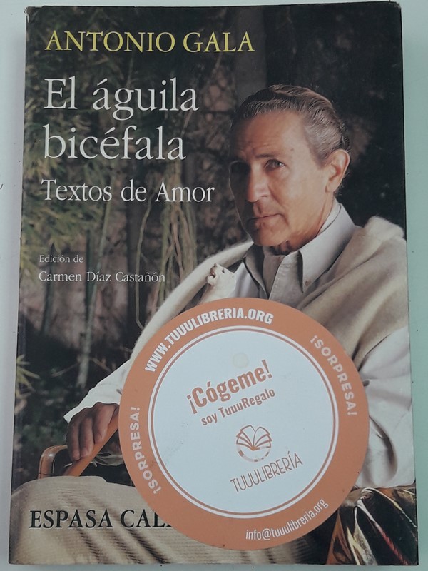 El Águila bicéfala