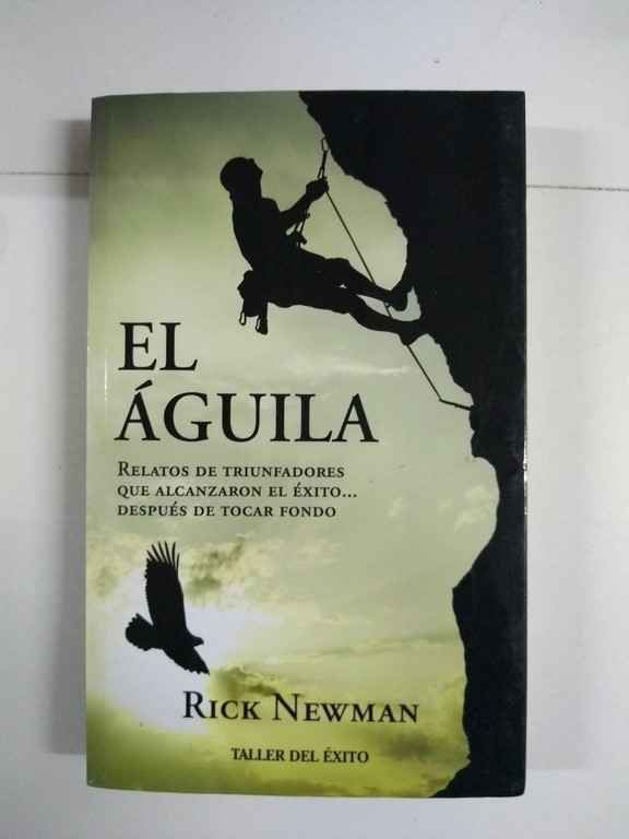 El águila