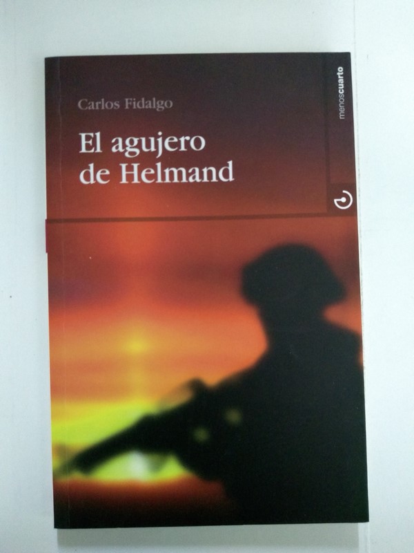 El agujero de Helmand