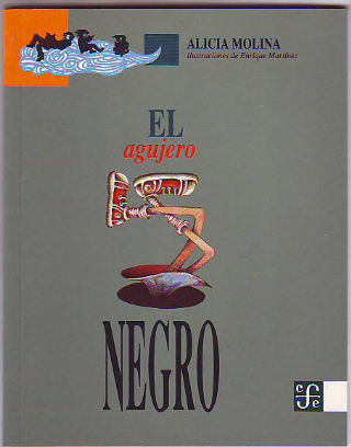 EL AGUJERO NEGRO.