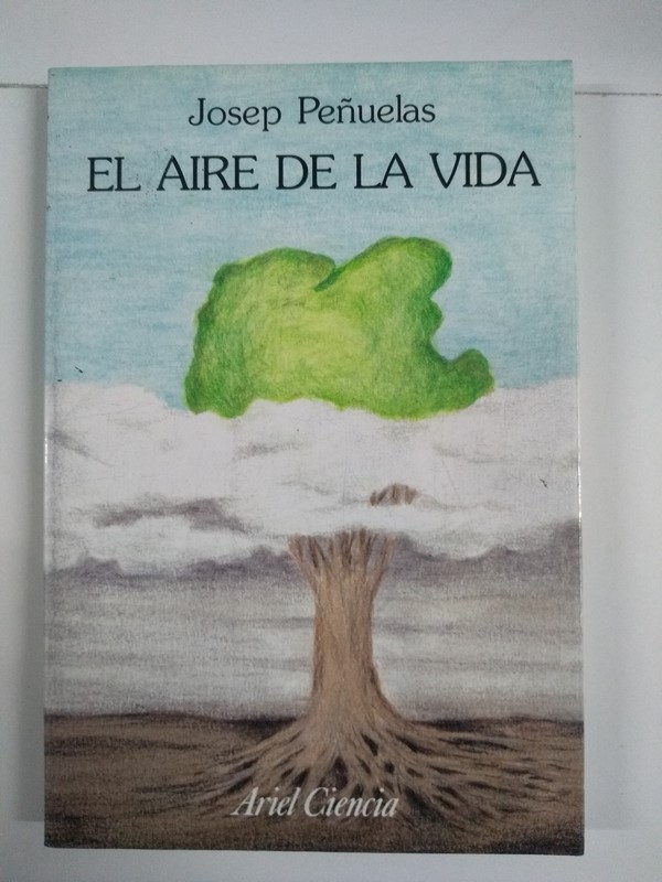El aire de la vida