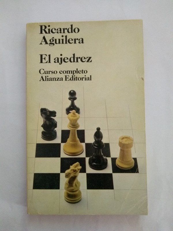 El ajedrez