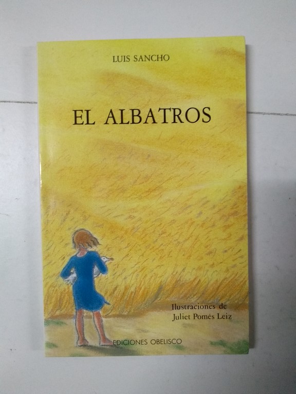 El Albatros