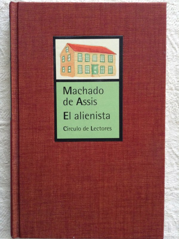 El alienista
