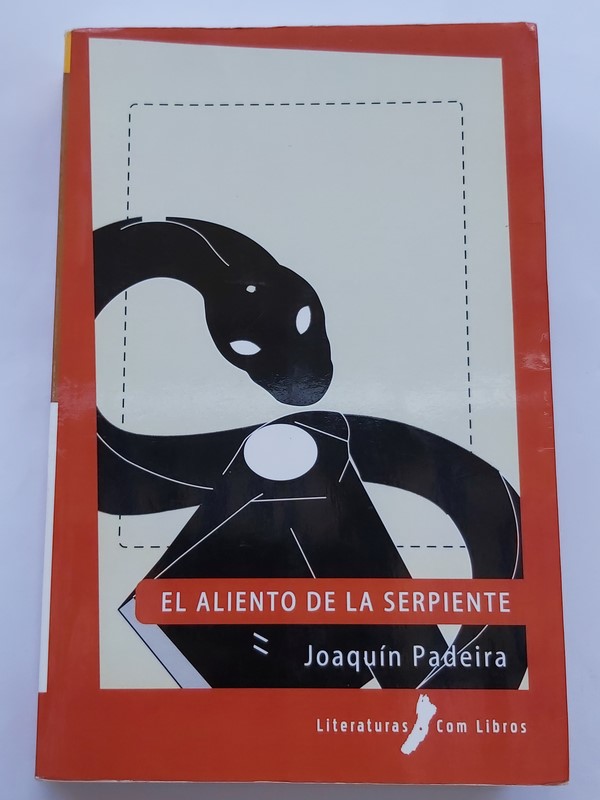 El aliento de la serpiente
