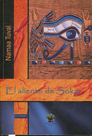 EL ALIENTO DE SOKAR.