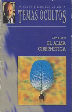 EL ALMA CIBERNETICA.