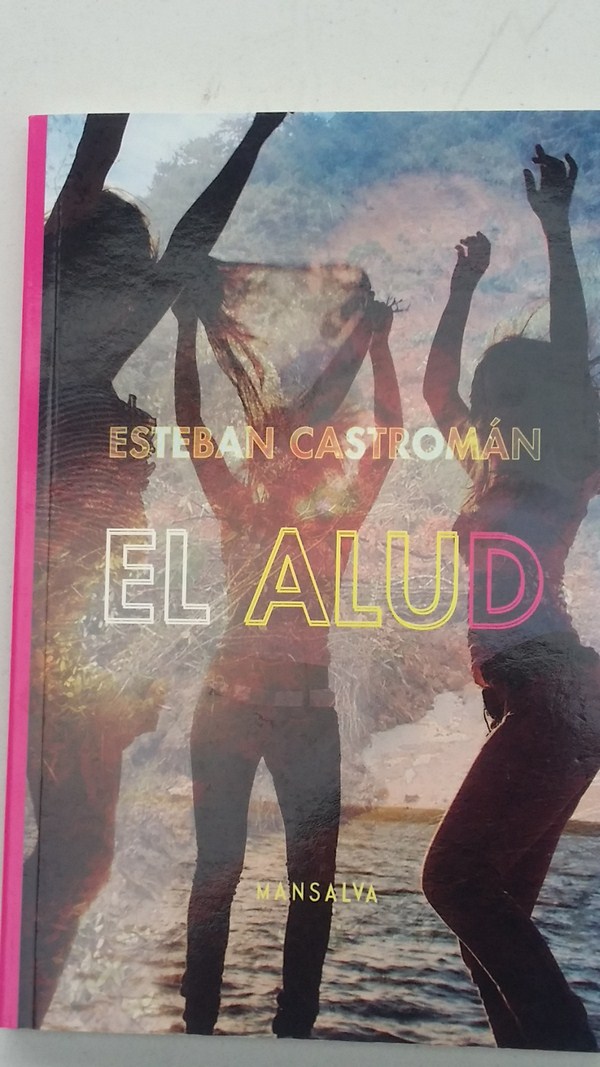El alud