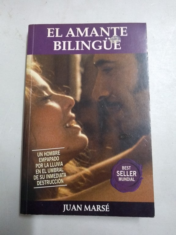 El amante bilingüe