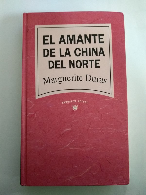 El amante de la China del Norte