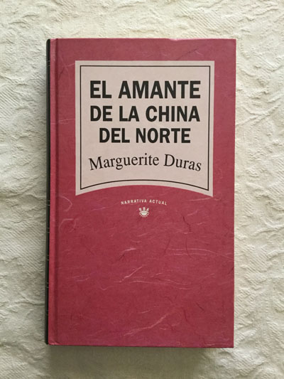 El amante de la China del Norte