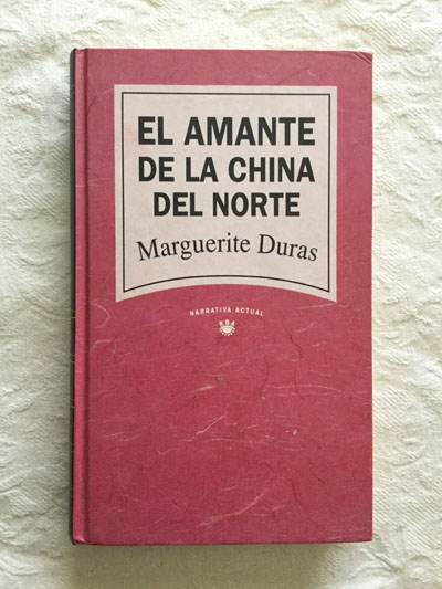 El amante de la China del Norte