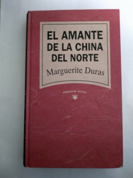 El amante de la China del Norte