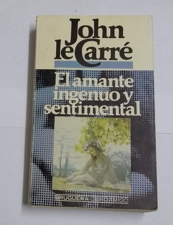 El amante ingenuo y sentimental