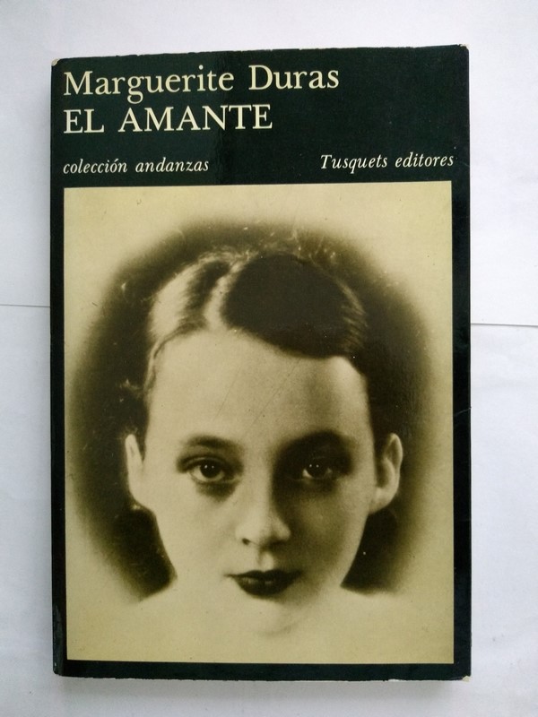El amante