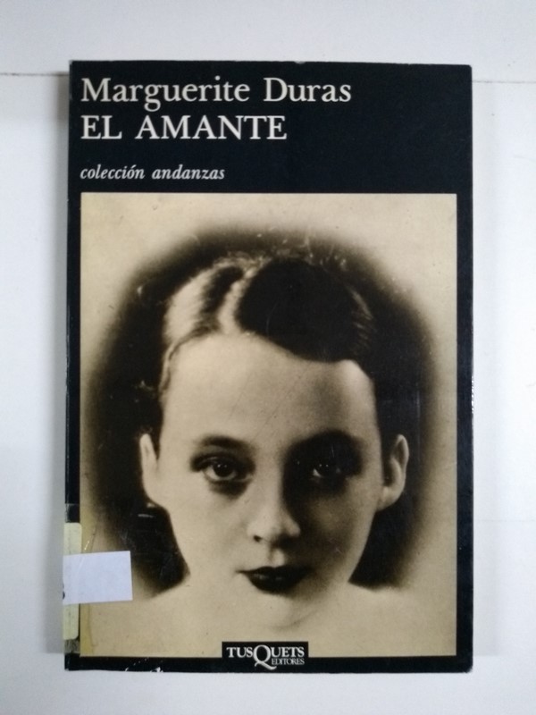 El amante