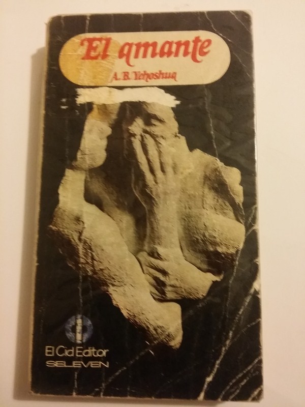 El amante