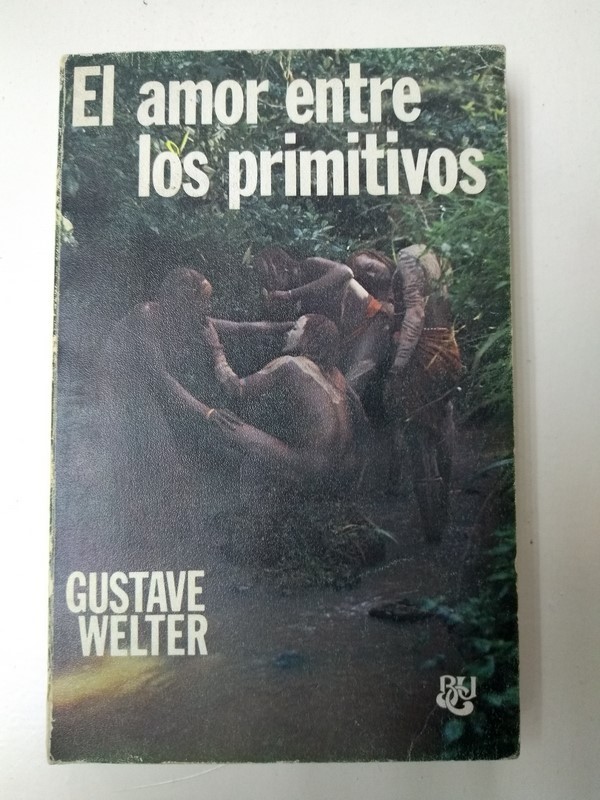 El amor entre primitivos