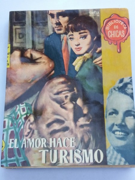 el amor hace turismo