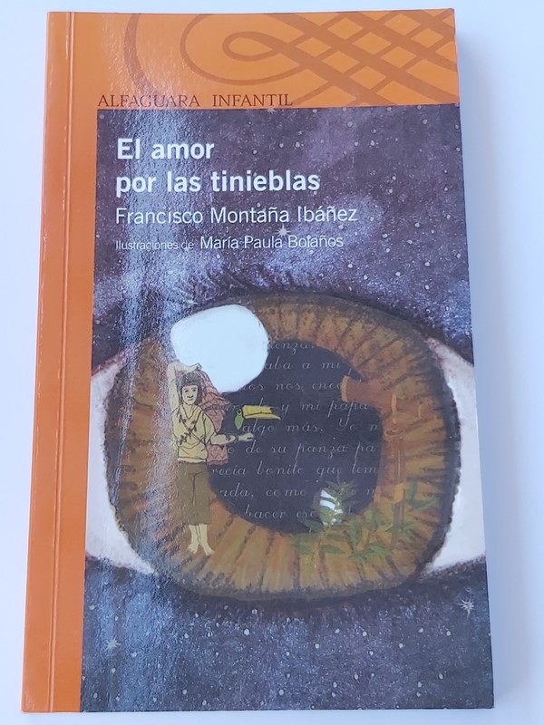 El amor por las tinieblas