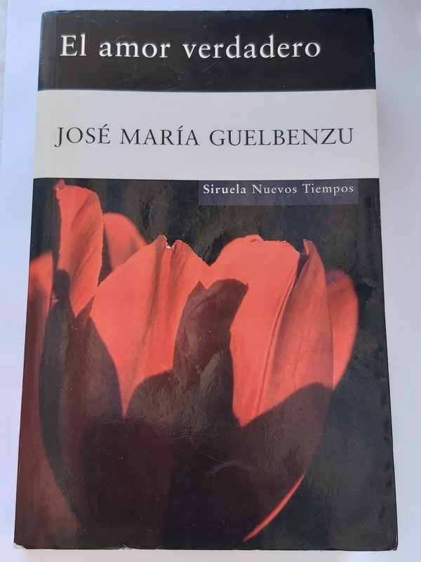 El amor verdadero
