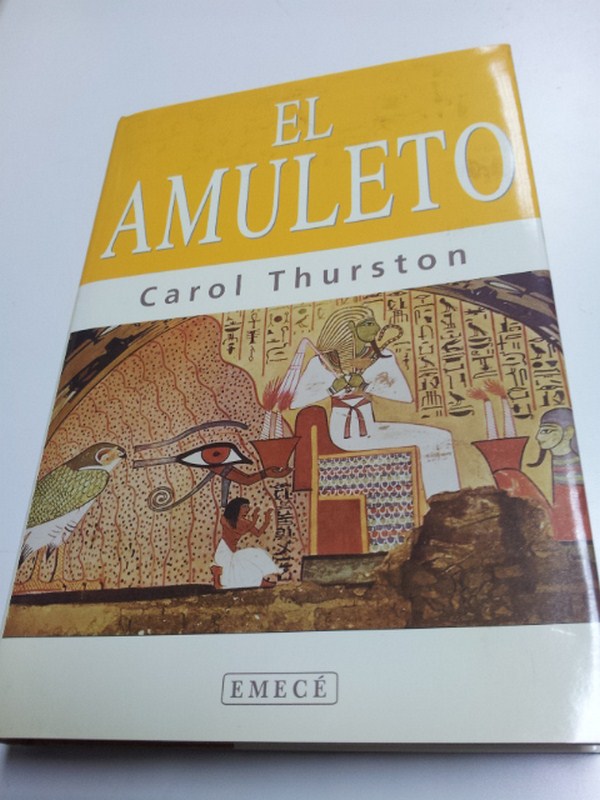 El amuleto