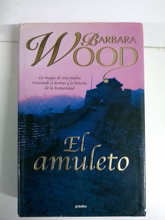 El amuleto