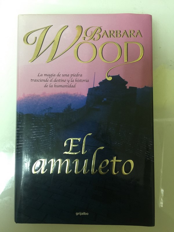 El amuleto