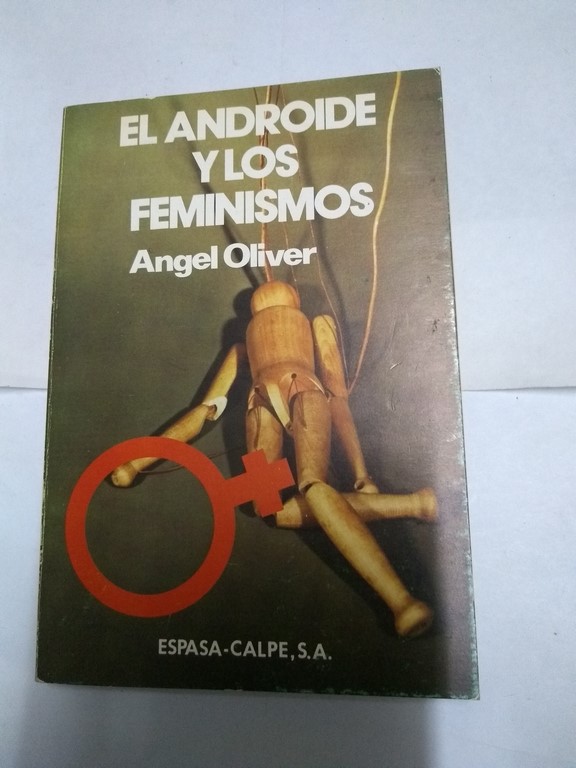 El androide y los feminismos