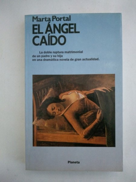 El angel caido