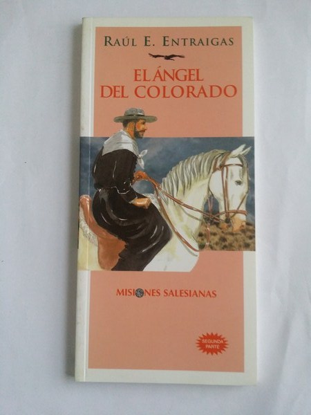 El angel del colorado