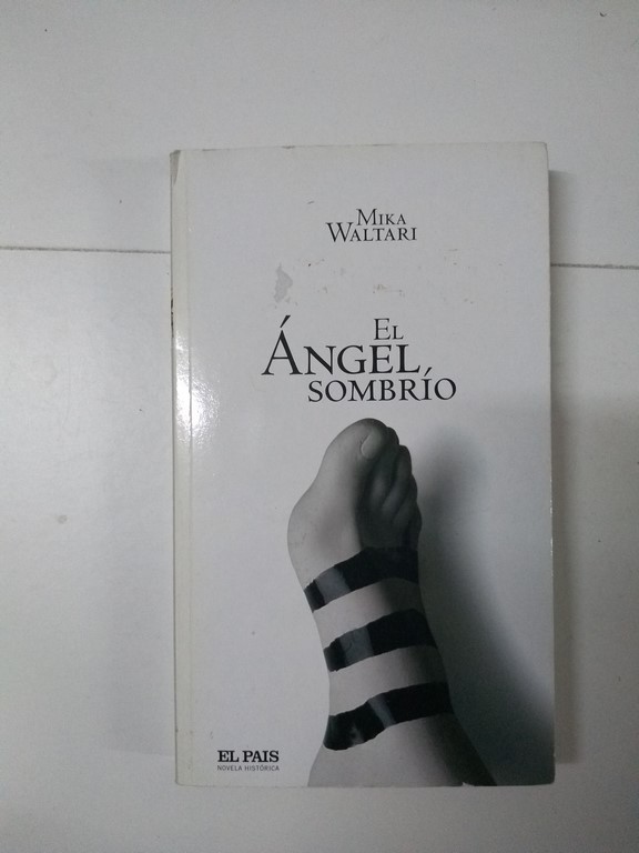 El Ángel sombrío